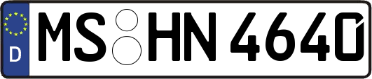 MS-HN4640