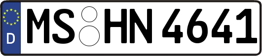 MS-HN4641