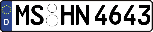 MS-HN4643