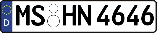 MS-HN4646