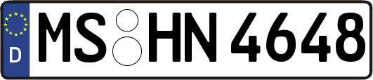 MS-HN4648
