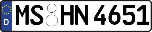 MS-HN4651