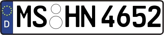 MS-HN4652