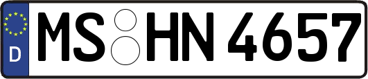 MS-HN4657