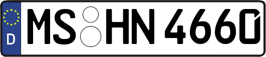 MS-HN4660