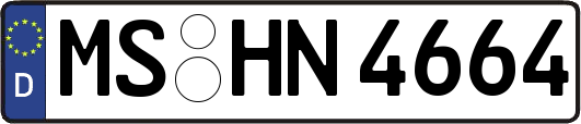 MS-HN4664