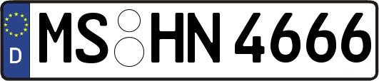 MS-HN4666
