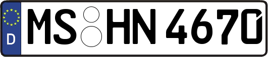 MS-HN4670
