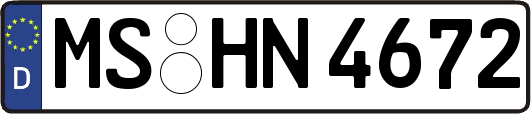 MS-HN4672