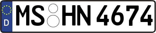 MS-HN4674