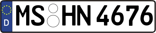 MS-HN4676