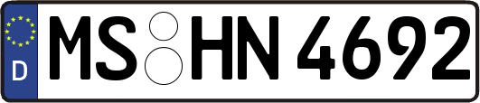 MS-HN4692