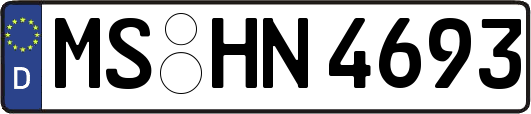 MS-HN4693