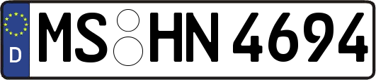 MS-HN4694