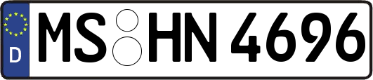 MS-HN4696