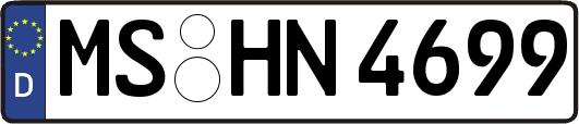 MS-HN4699