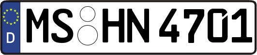 MS-HN4701