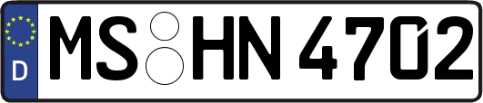 MS-HN4702