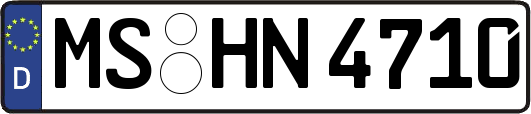 MS-HN4710