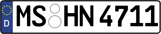 MS-HN4711