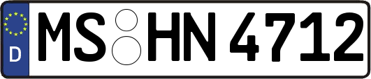 MS-HN4712