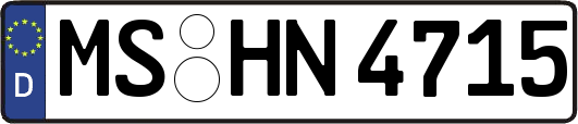 MS-HN4715