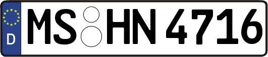 MS-HN4716