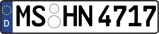 MS-HN4717