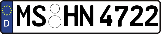 MS-HN4722