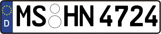 MS-HN4724