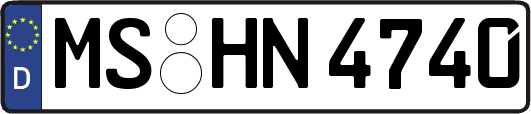 MS-HN4740