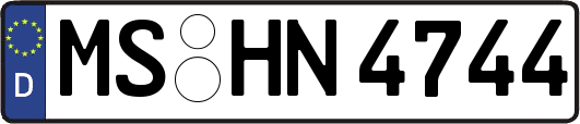 MS-HN4744