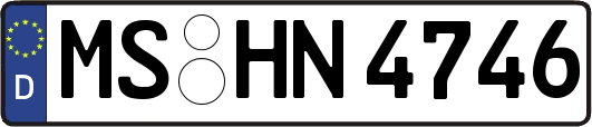 MS-HN4746