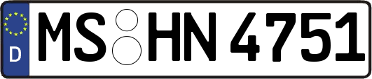 MS-HN4751