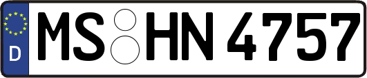 MS-HN4757