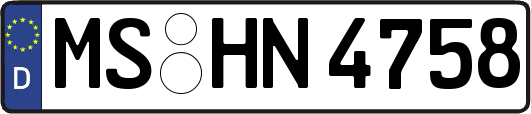 MS-HN4758
