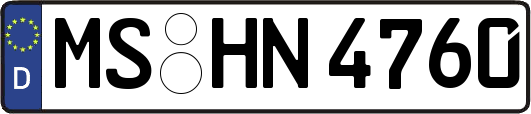 MS-HN4760