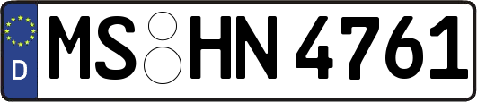 MS-HN4761