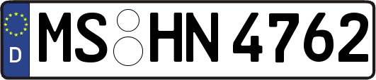MS-HN4762