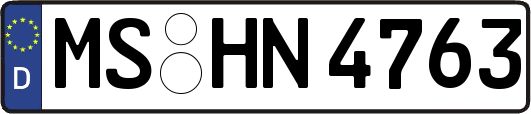 MS-HN4763