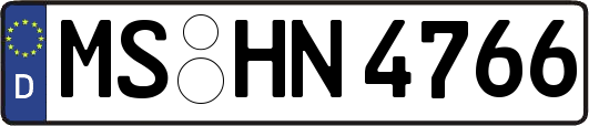 MS-HN4766