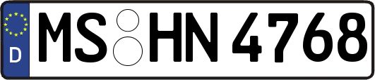 MS-HN4768