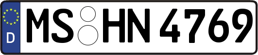 MS-HN4769