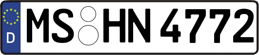 MS-HN4772