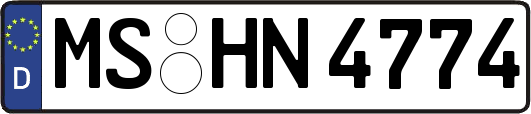 MS-HN4774