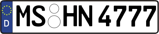 MS-HN4777