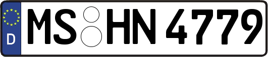 MS-HN4779