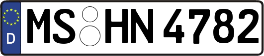 MS-HN4782