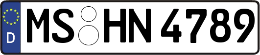 MS-HN4789