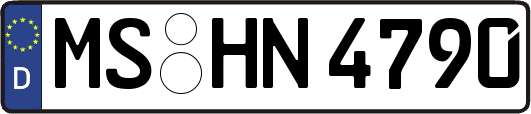 MS-HN4790